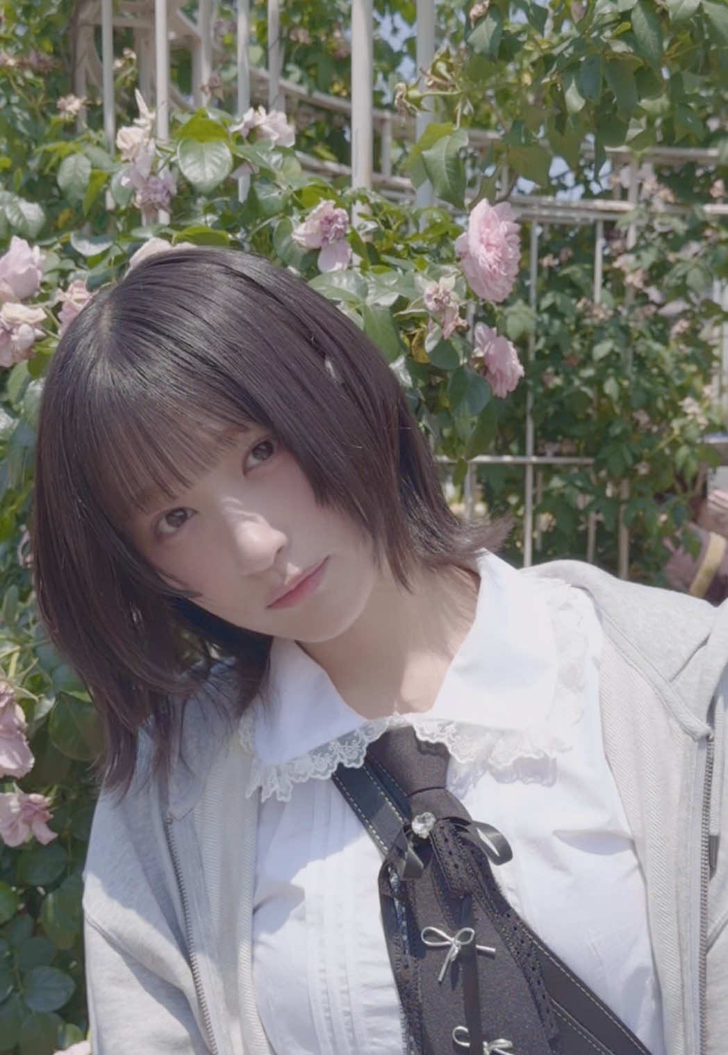 @水野 瞳/みずの あきら