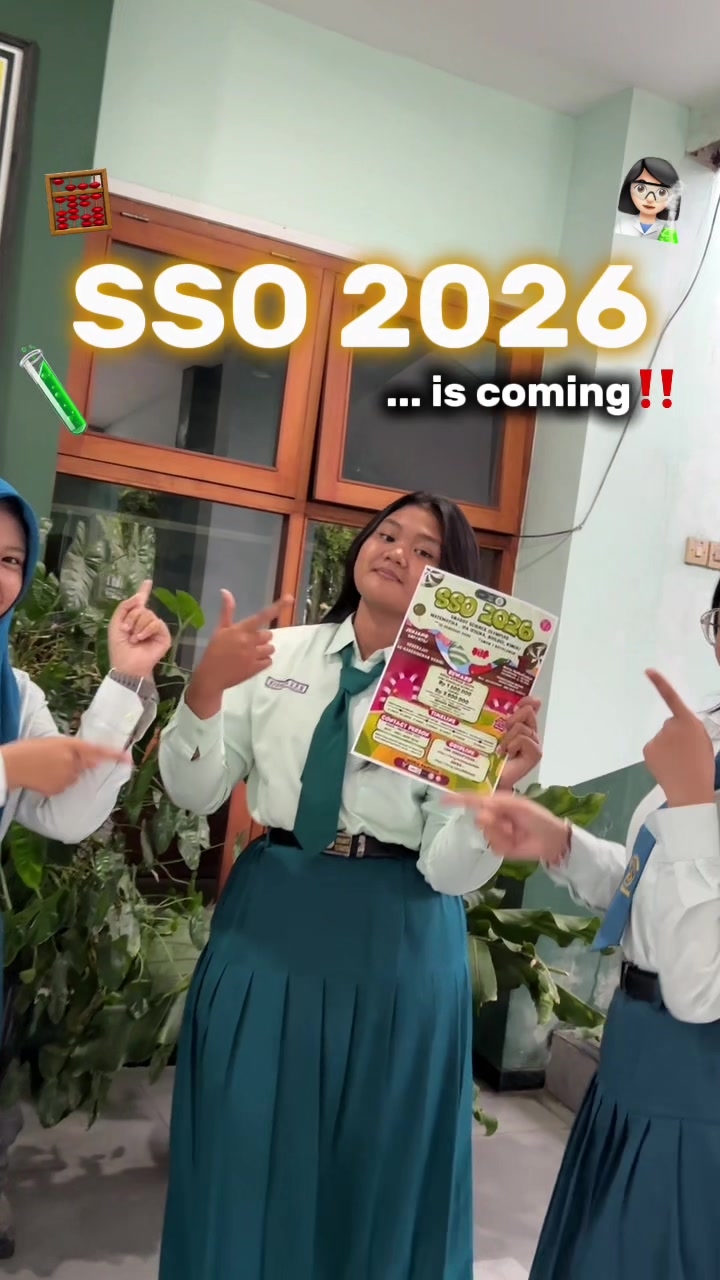 @OSIS SMABOY SMILE