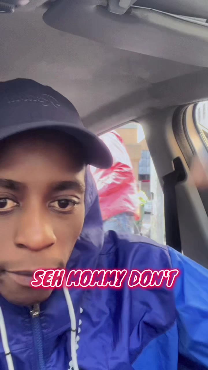 @Nigel Fyah Wayne