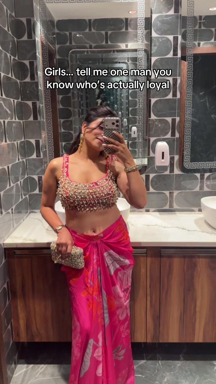 @Teena Chopra🍁🪯