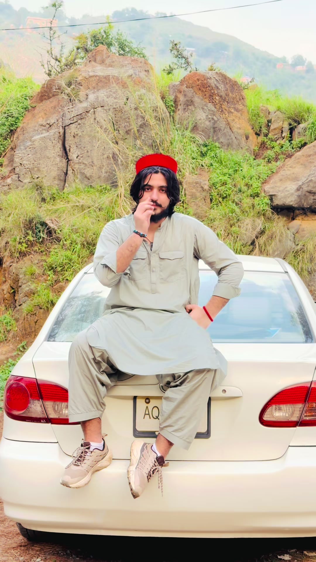 @Mohsin Khan Marwat (MKM)