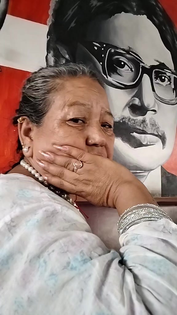 @meera gurung