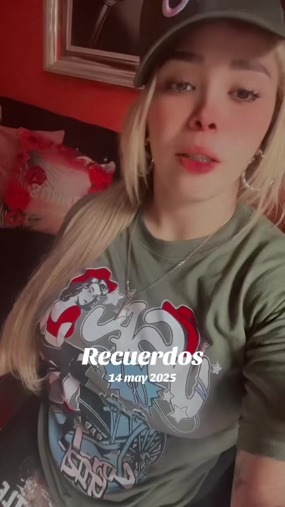 @La m&aacute;s consentidas