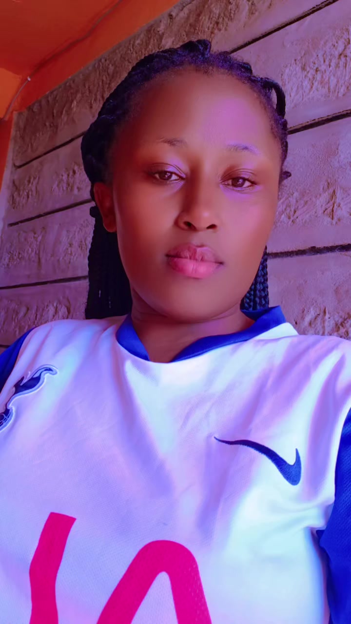 @bosibori🇰🇪🇱🇷❣️