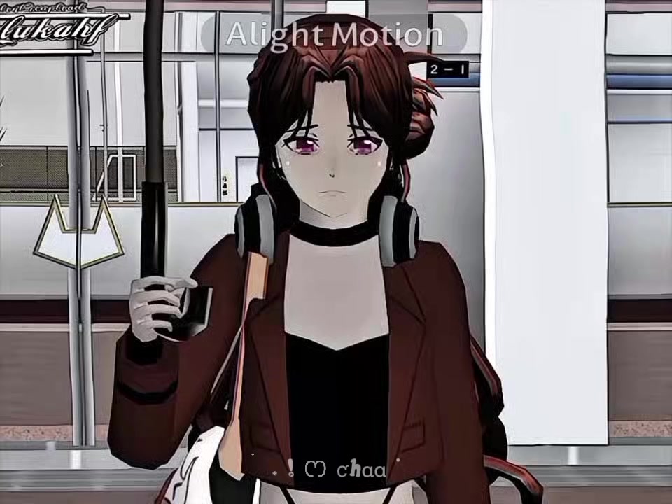 @chαeyupii 🍪‹3
