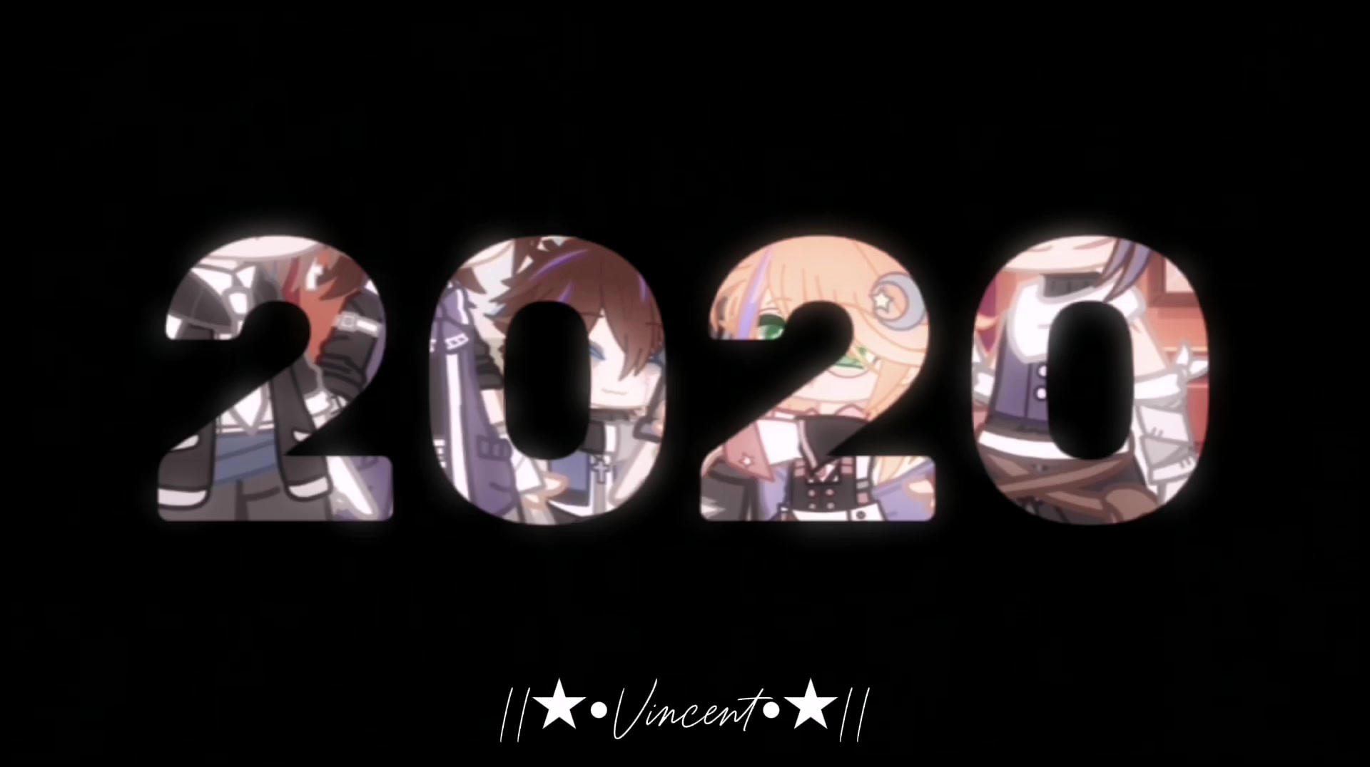 @||★&bull;Vincent&bull;★||