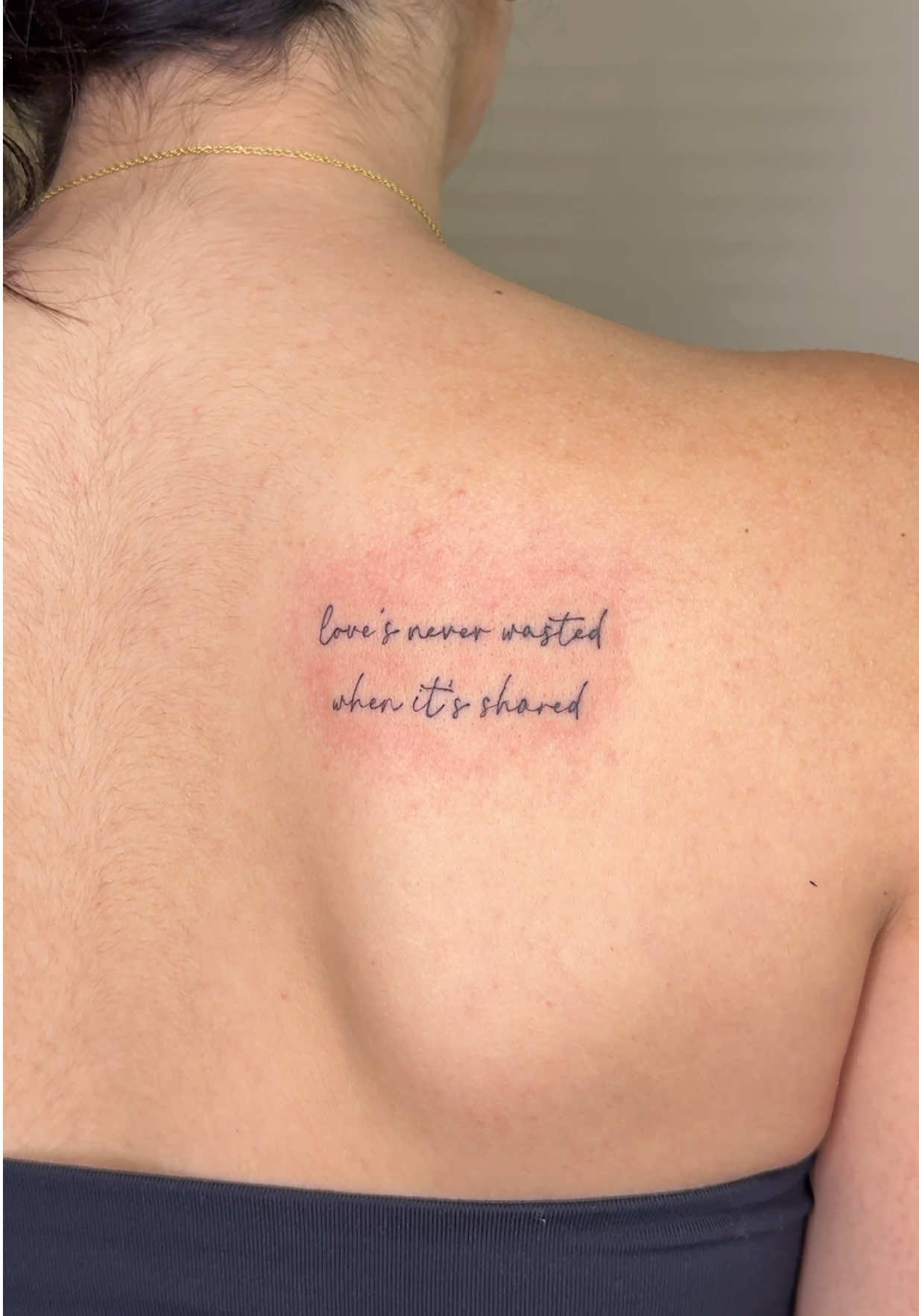@myah | fine line tattoo artist
