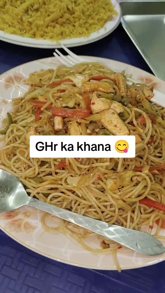 @Ghar ka khana