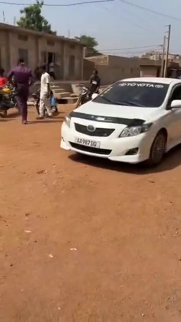 @Mamadou Dollar 💵