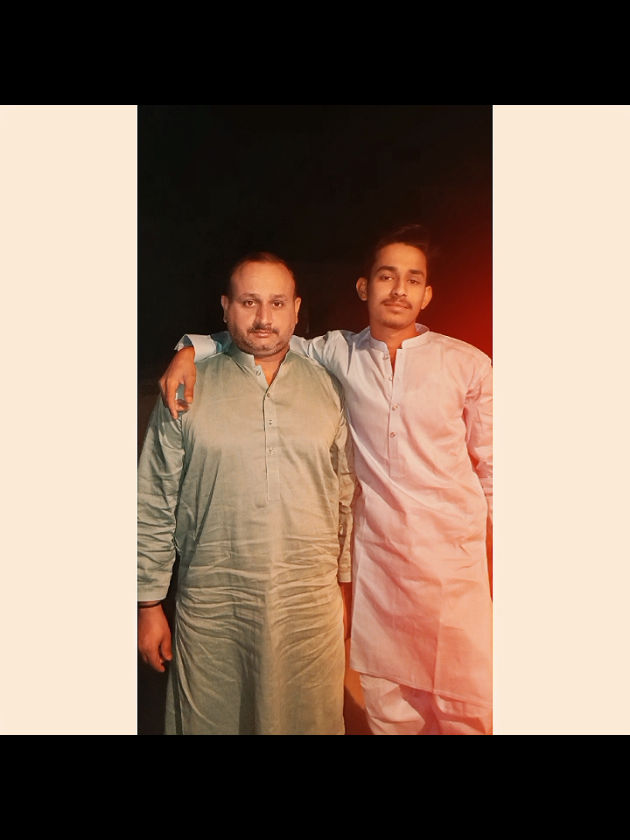 @Shabir Aslam