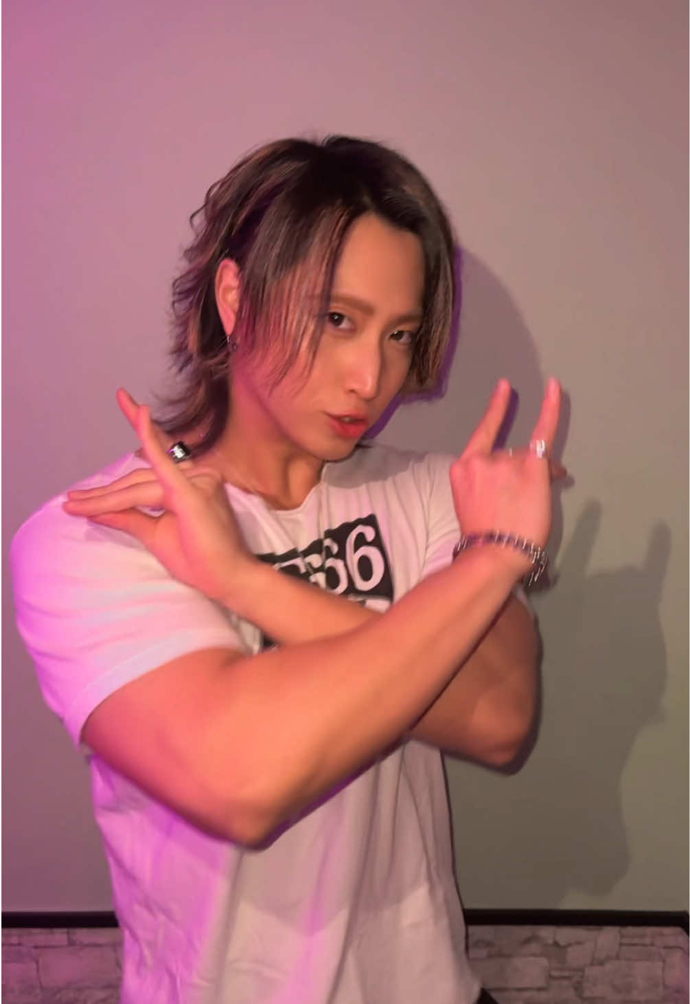 @よしきマッスル💪🐯