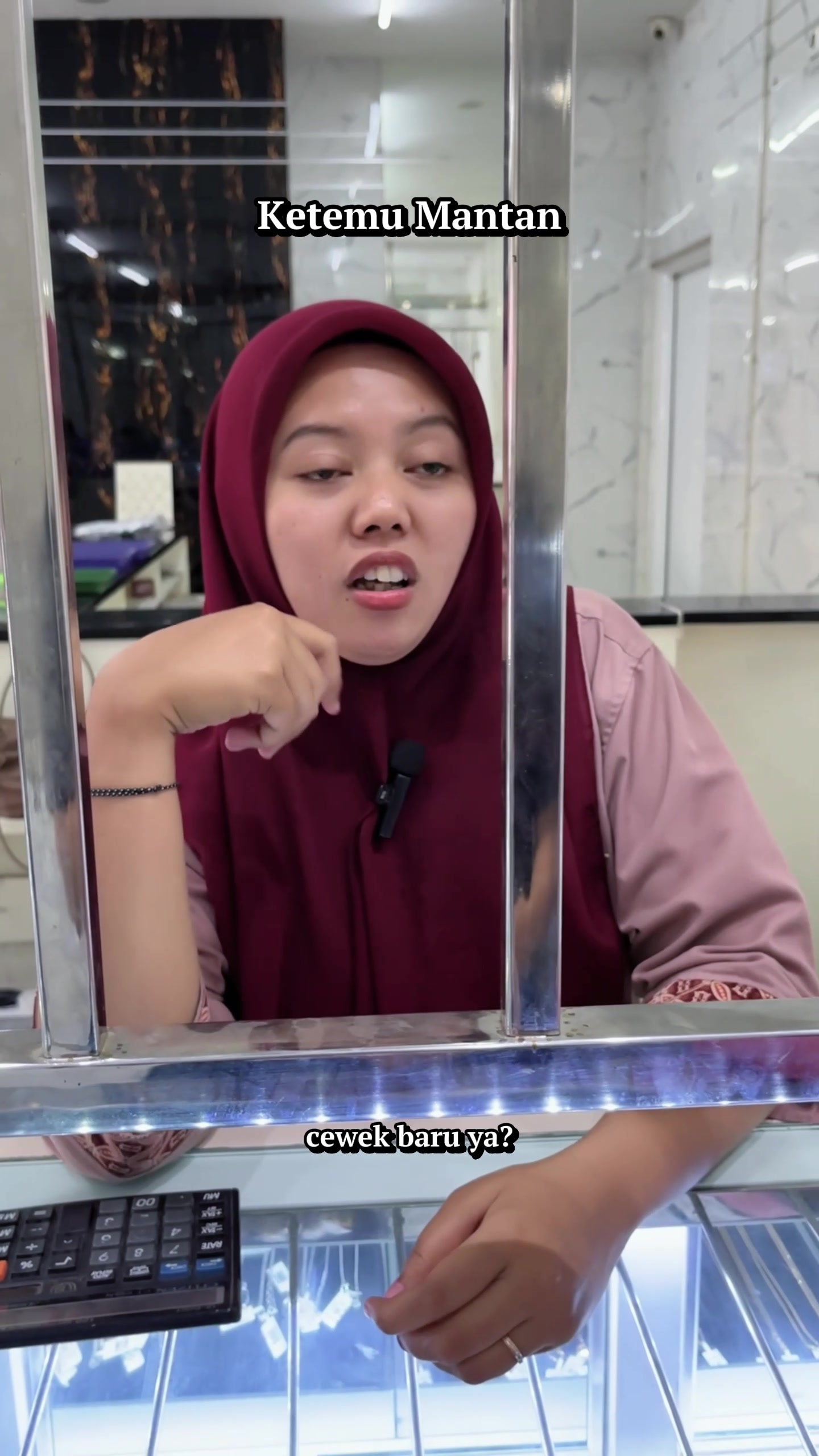 @Toko Mas Cantik Ciledug