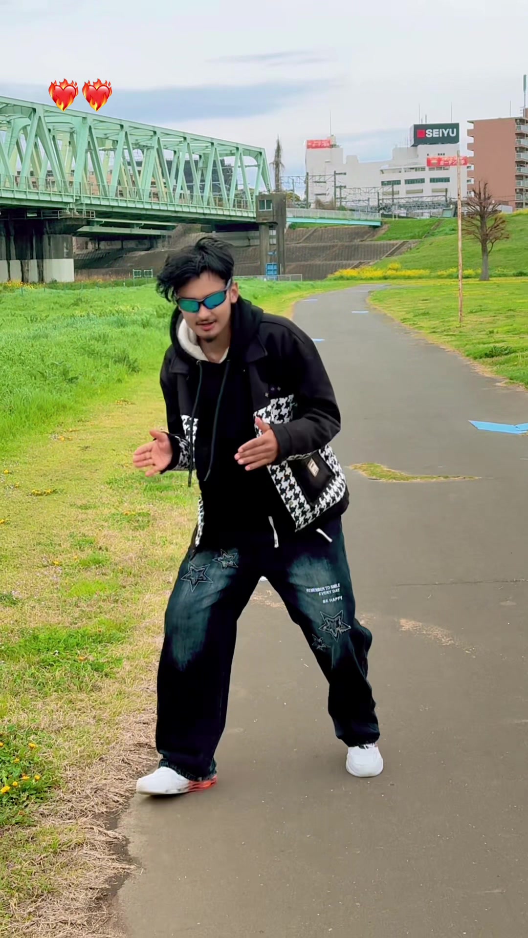 @スジャン😎