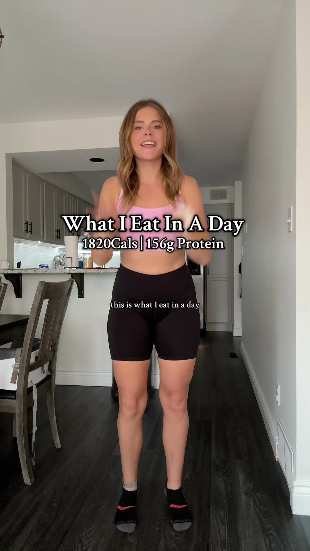 @Tina | -90lbs