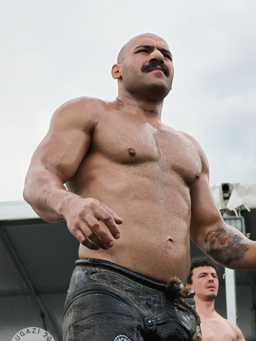 @Art Of Wrestling