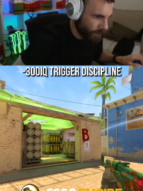 @DONKED