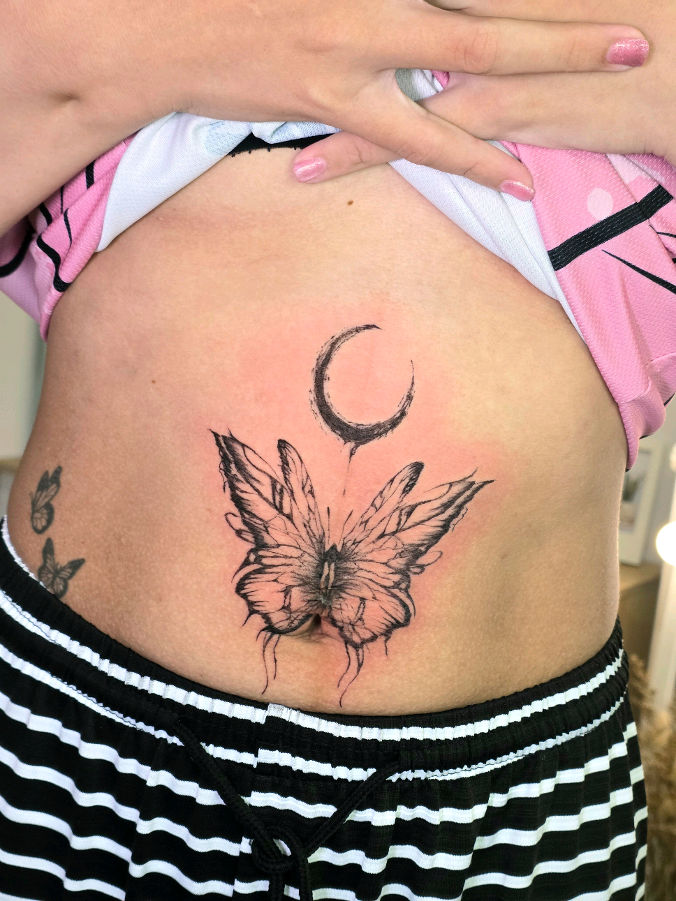 @IQ TATTOO