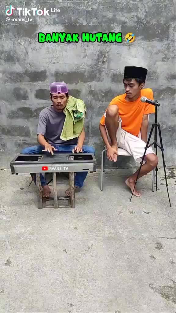 @iyan aja