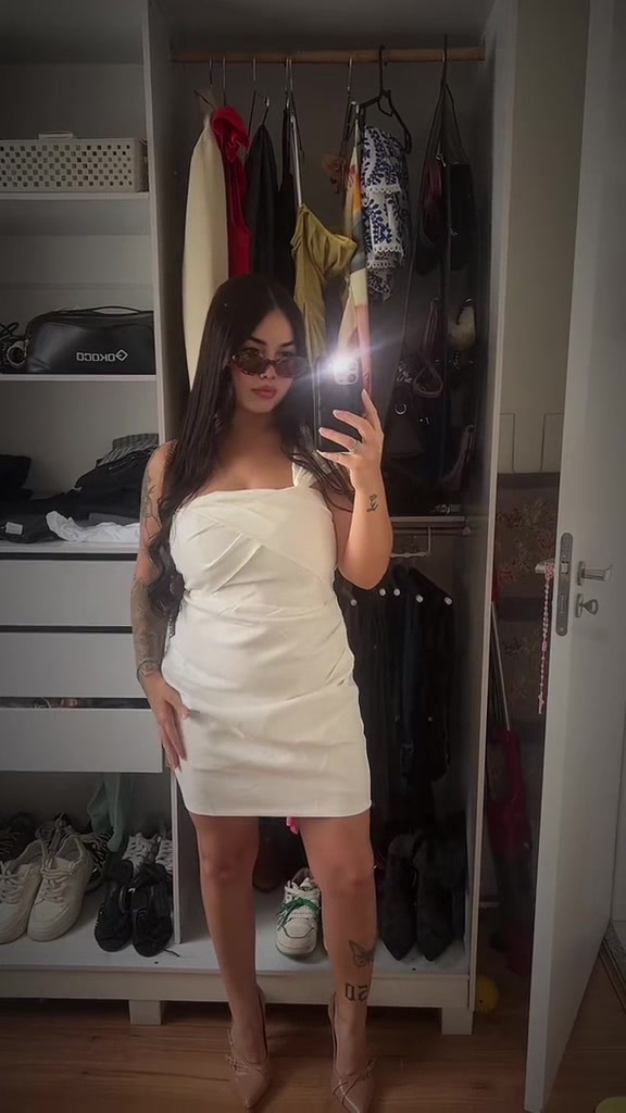 @Mikaely Souza