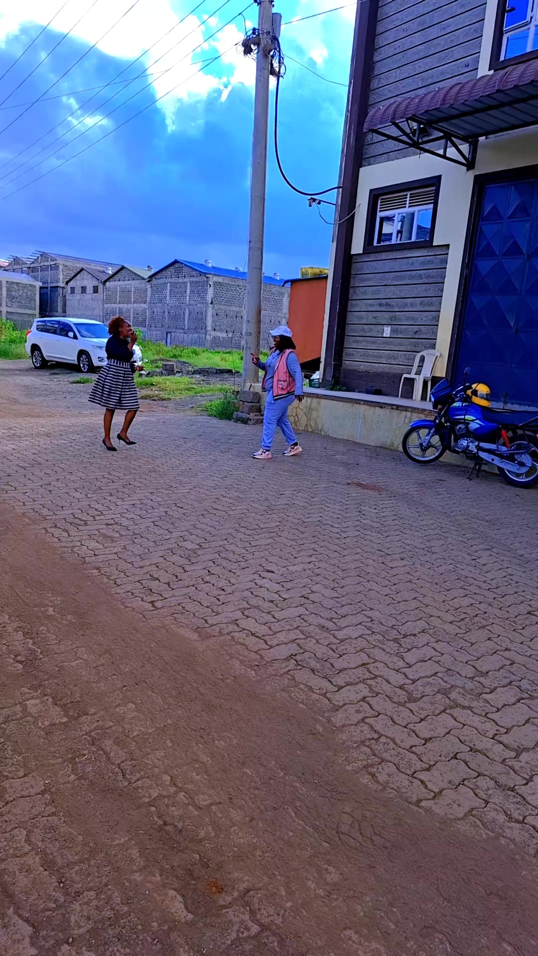 @Miriam Wa muthungu