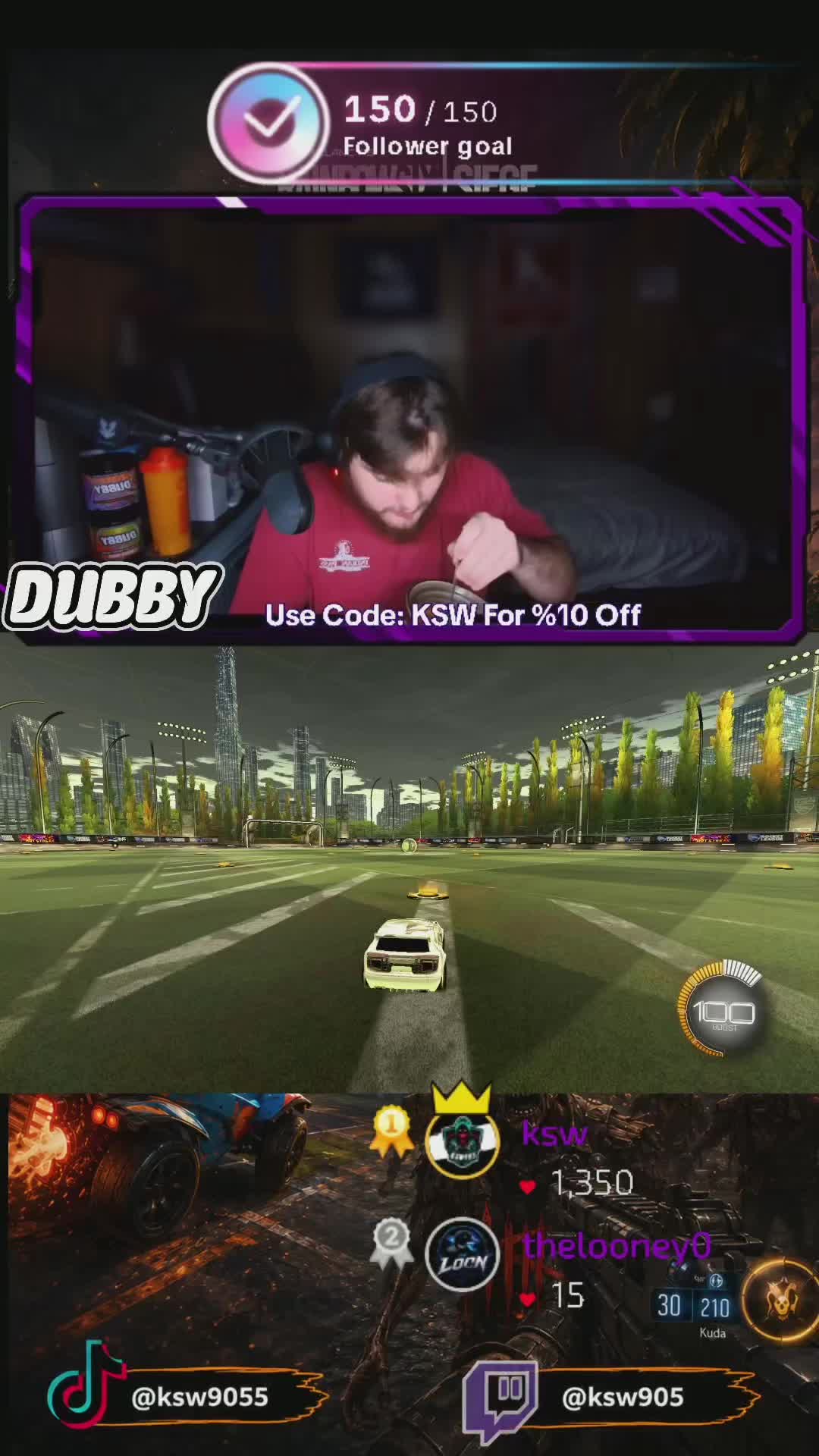 @Ksw905 | Gamer