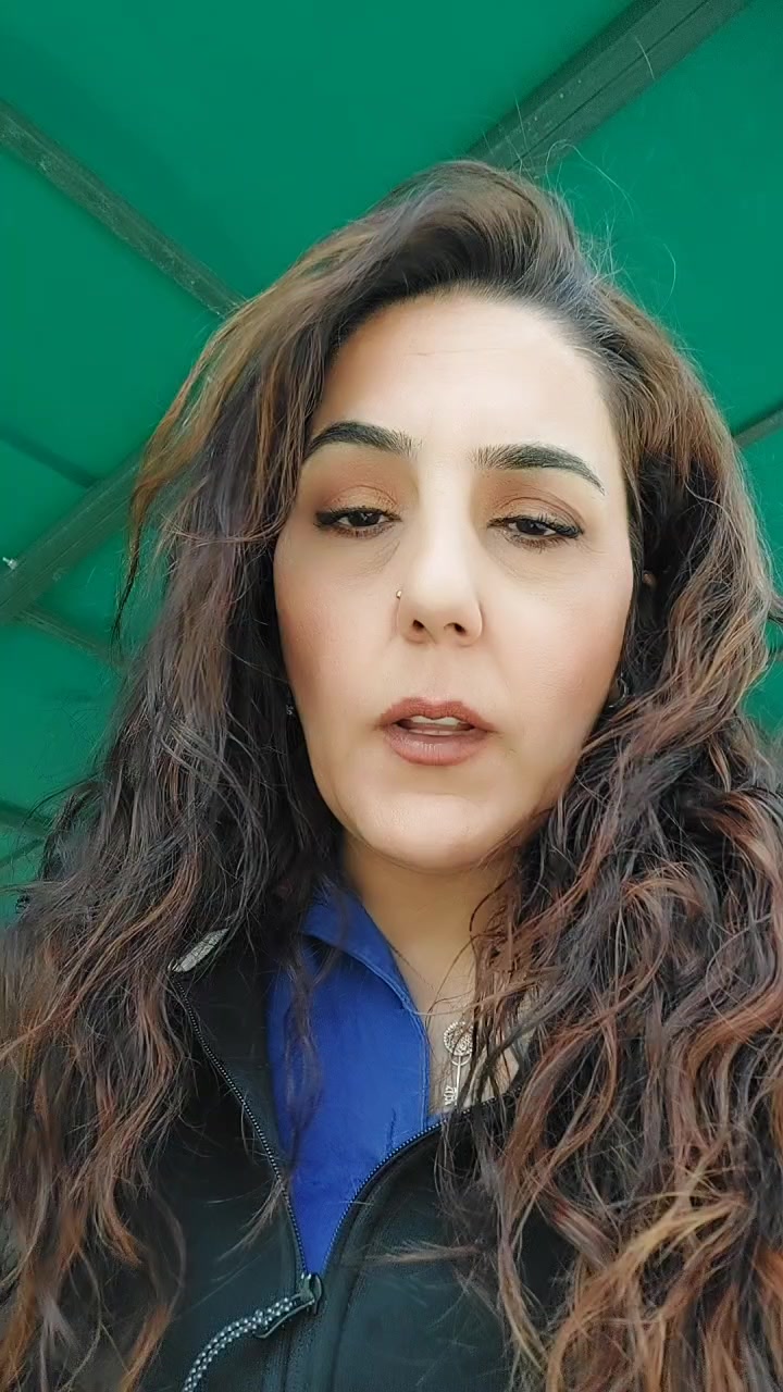 @harbi kız