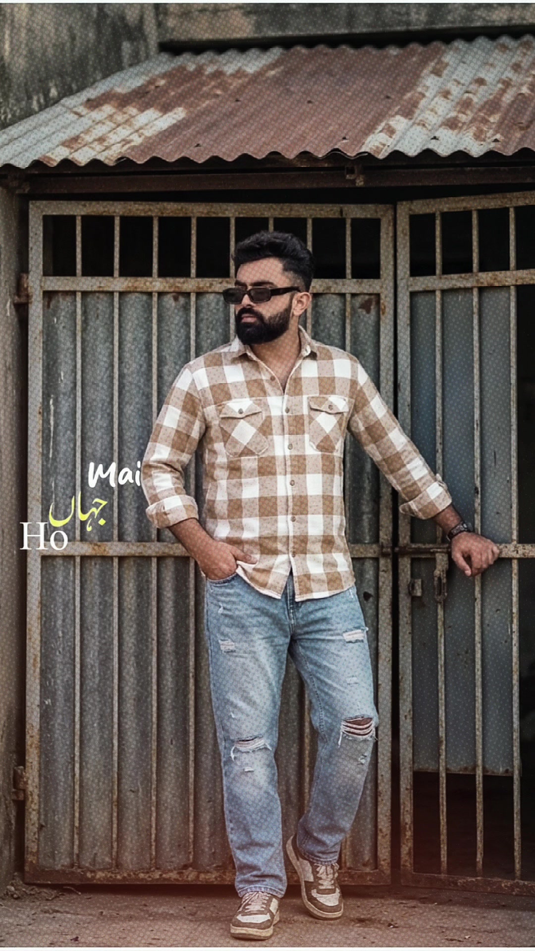@JoNi Chaudhary