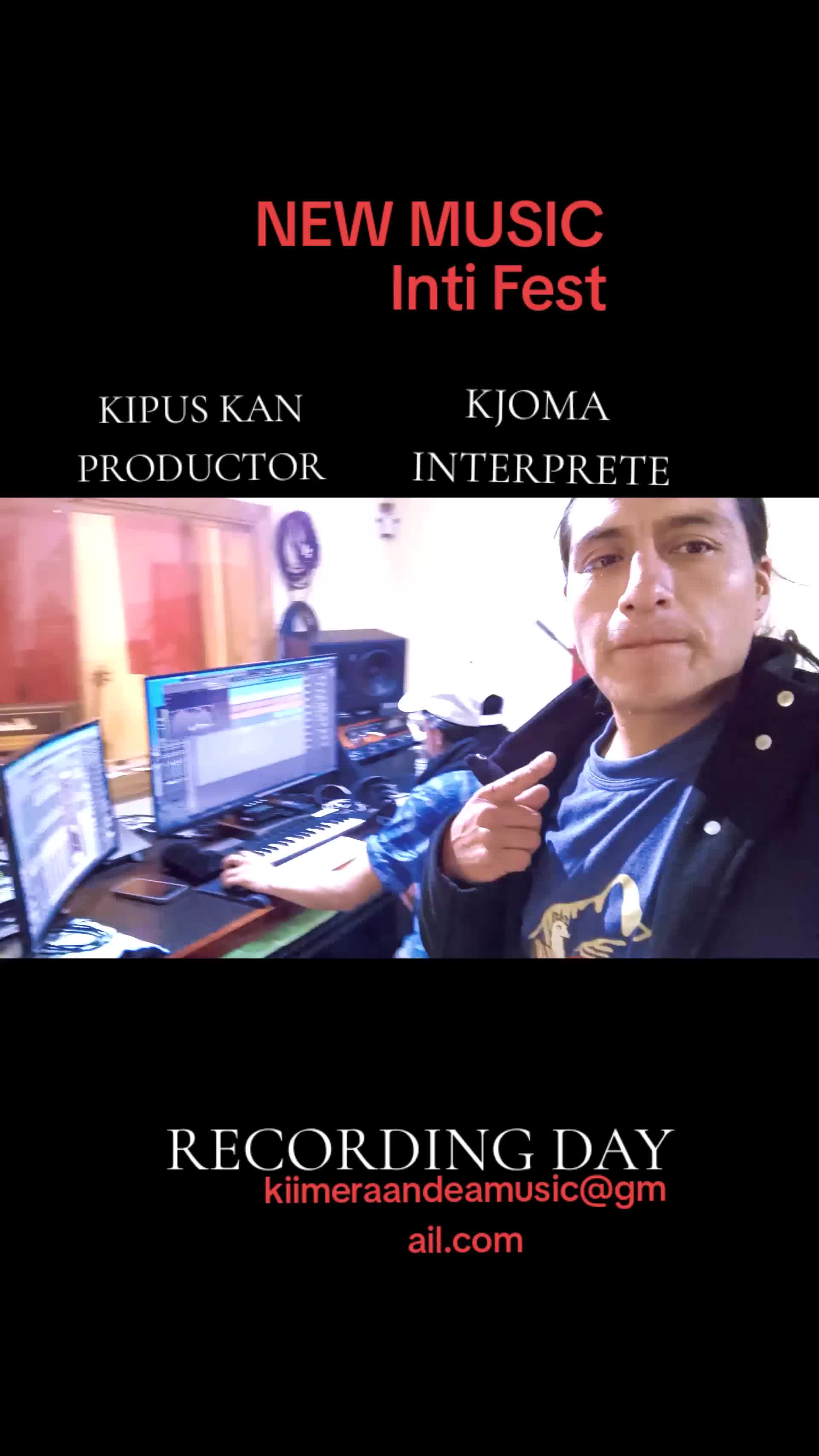 @Kiimera kjoma
