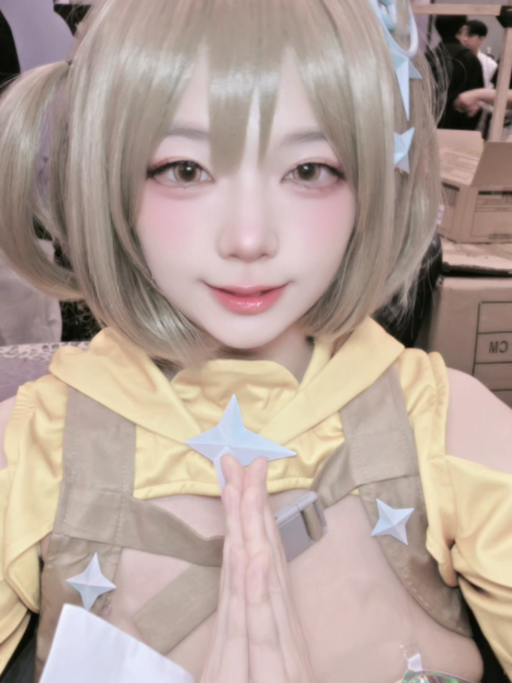 @テミン