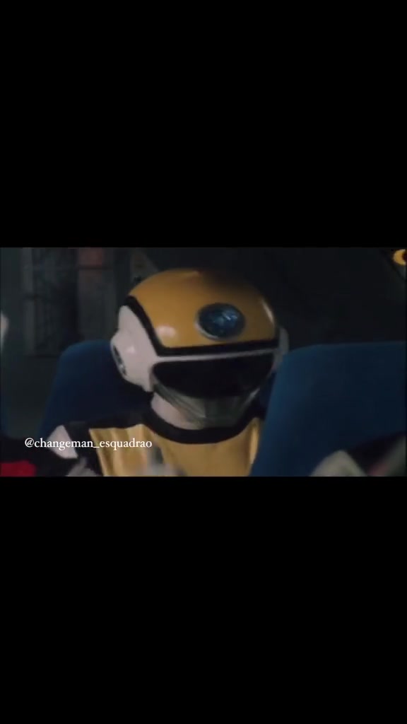 @Tokusatsu/SuperSentai