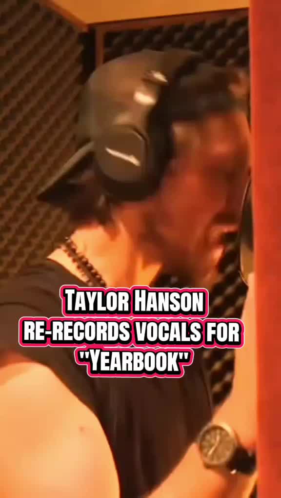 @Hansonized