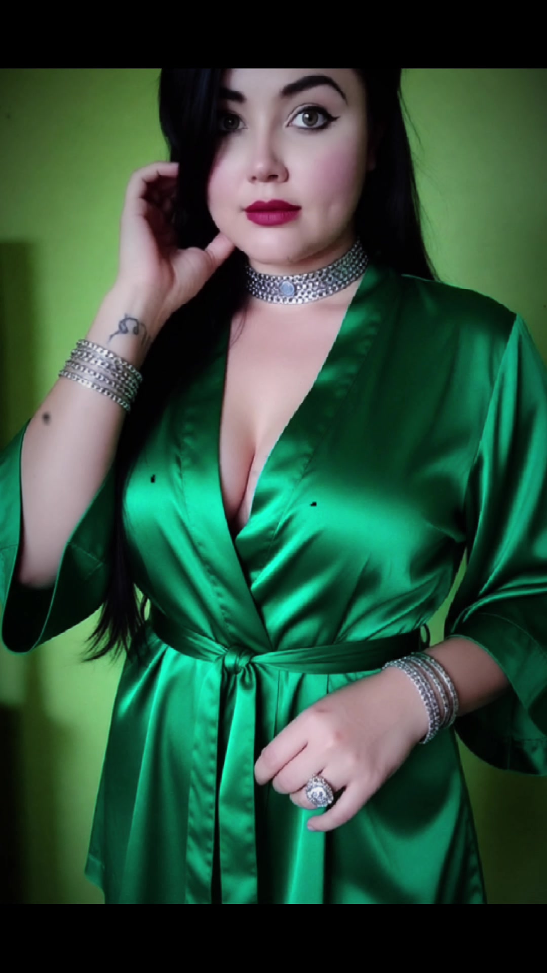 @Karen Aguilera