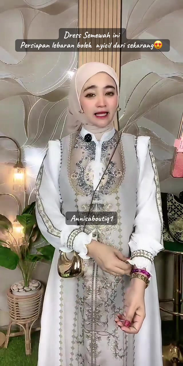 @Annisa Boutiq