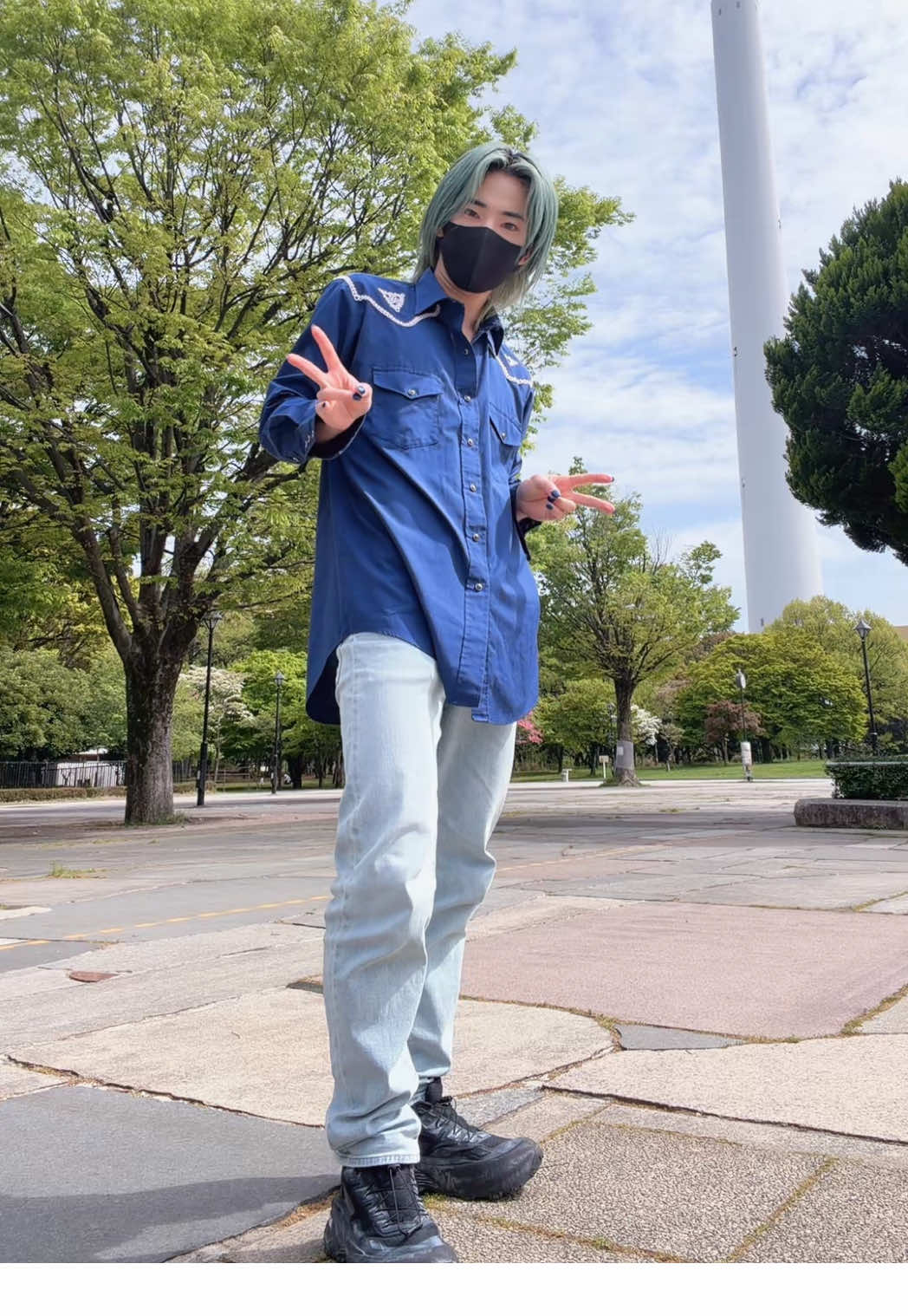 @🇰🇷MASAHIRO DANCE CH。🇯🇵