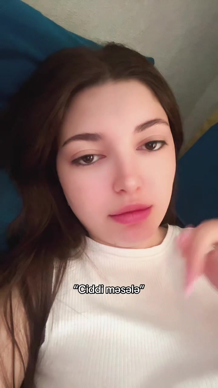 @💎Nərmin Haşımova💎