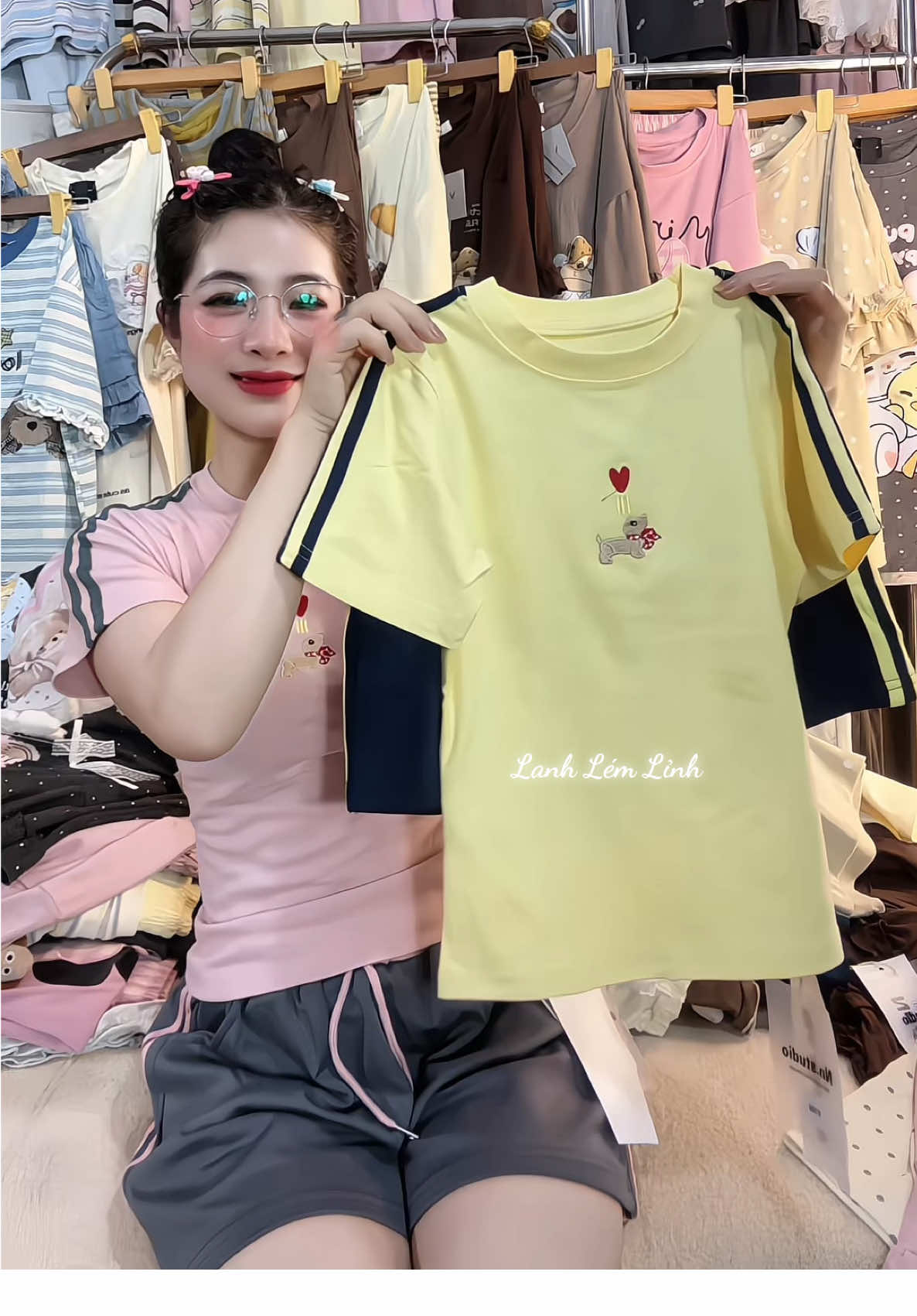 @Shop LanhLémLỉnh