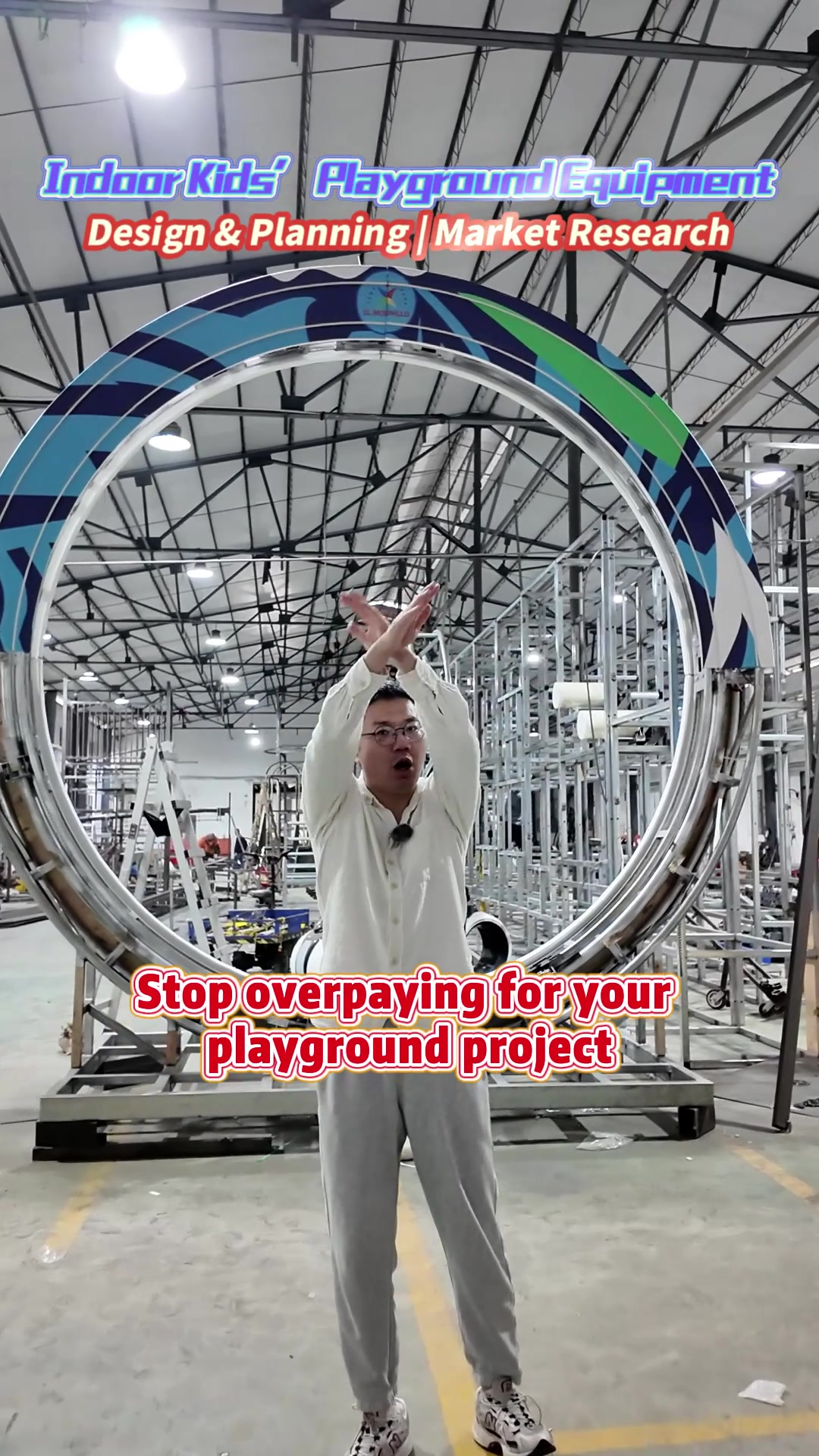 @indoorplayground equipment