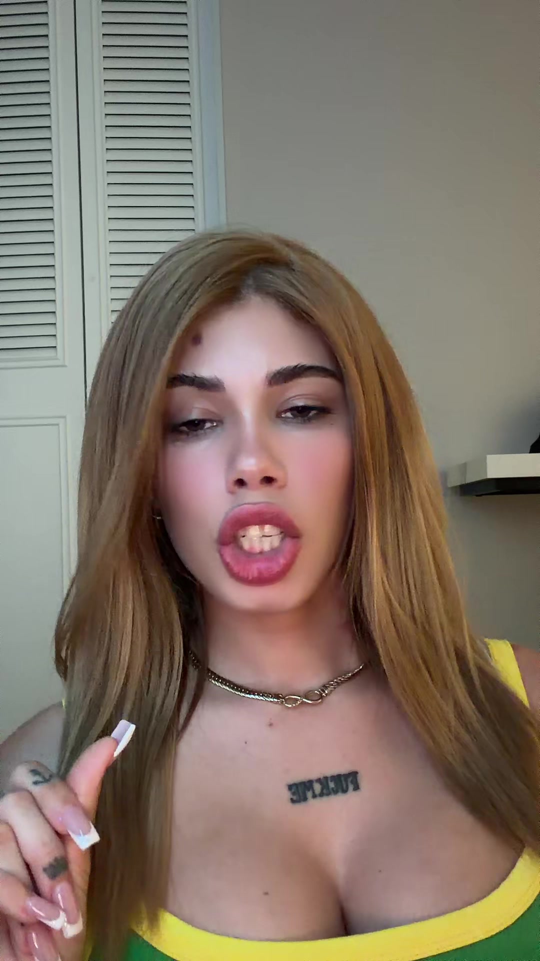 @Yosoyyalorde 🍭