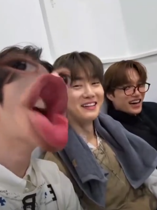 @SeKai❤️We Are One
