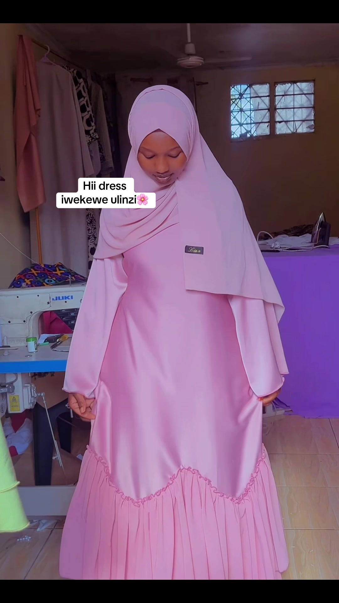 @tiffah_stylish🌸
