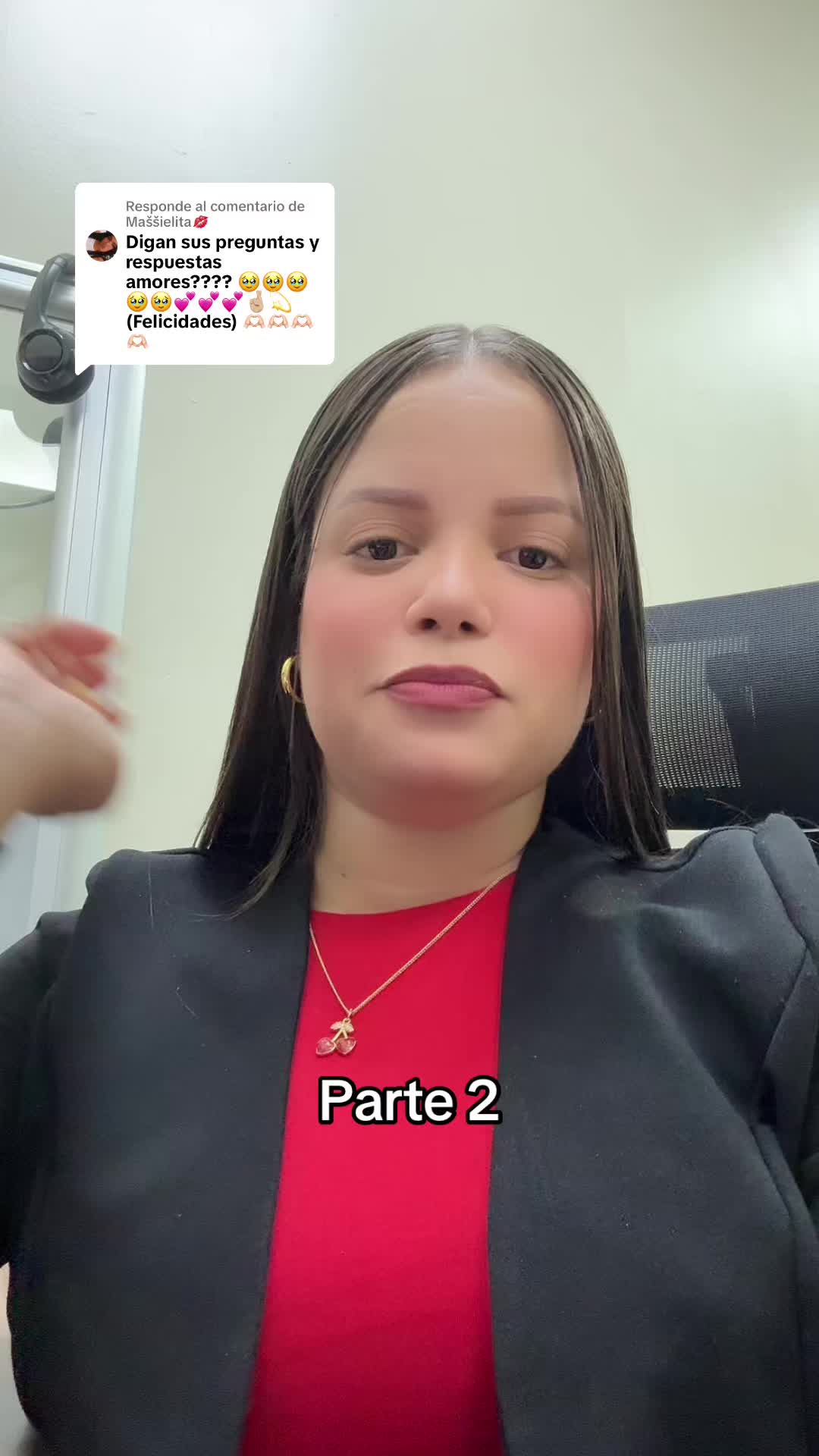 @Melody y Lady