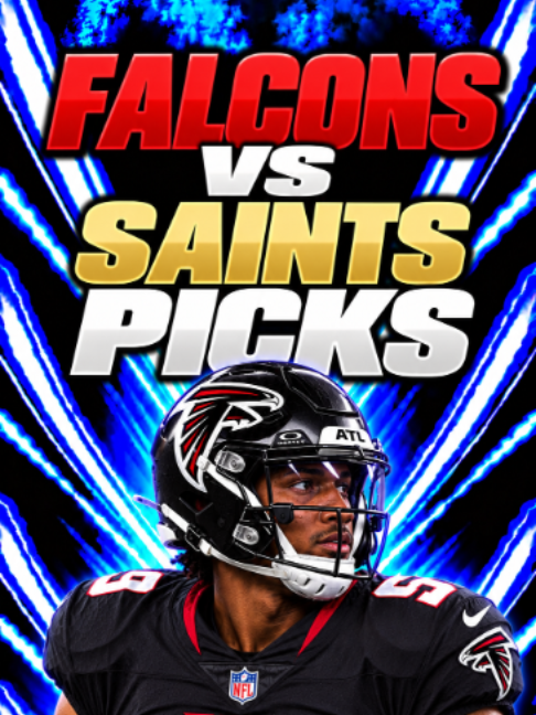 @Erickson Picks📈