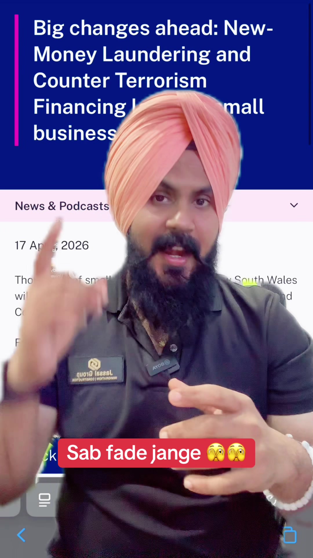 @JASSAL GROUP ✅