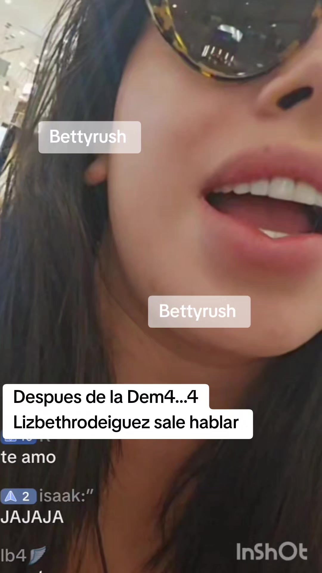 @🐺BettyRush🐍'🐐