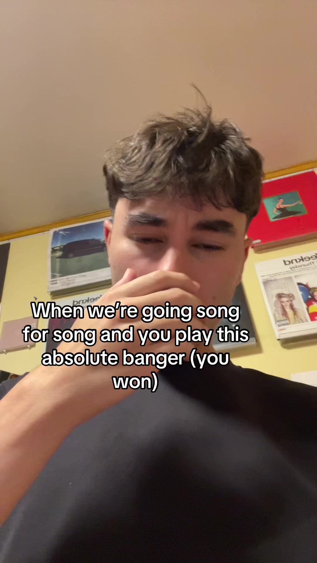 @spinningtherecord
