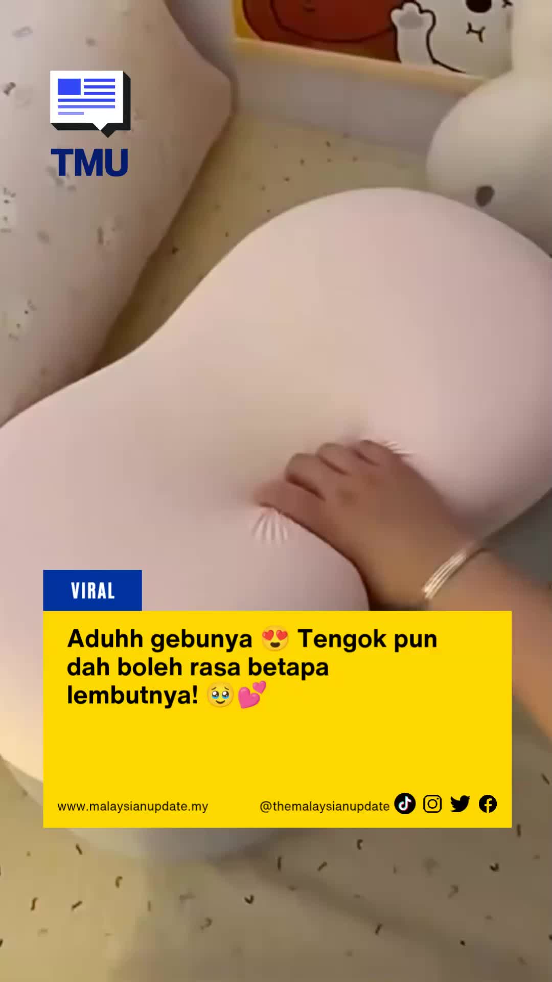 @Malaysian Update