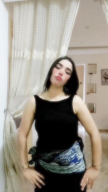 @N✨️