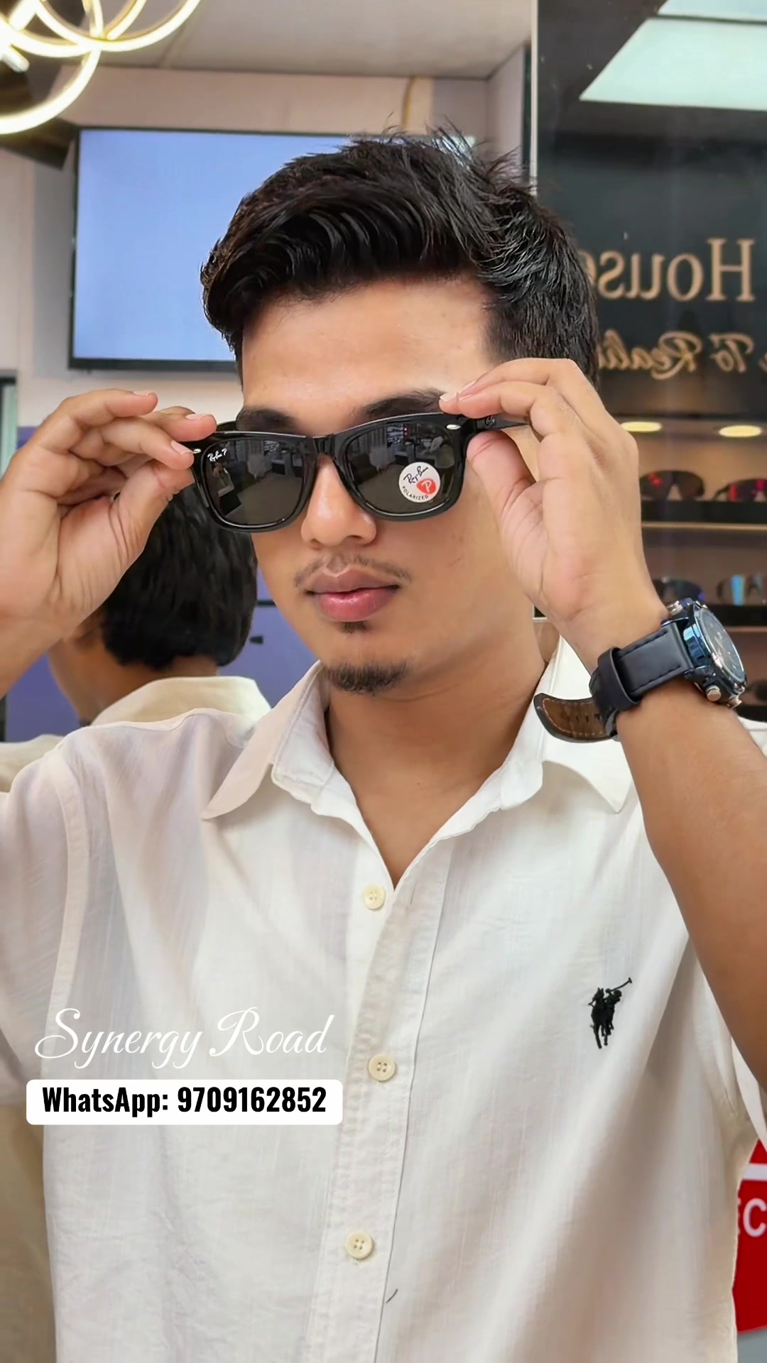 @Clear Vision Optical✅