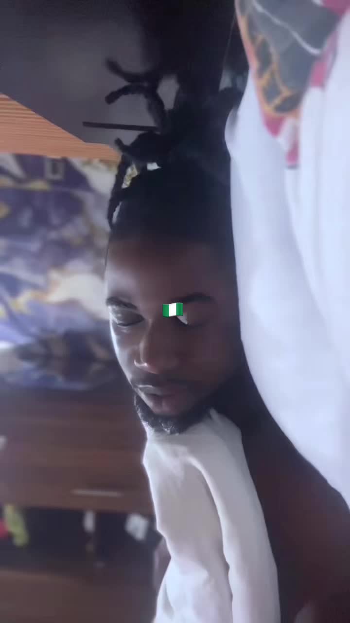 @CHUKWUEBUKA
