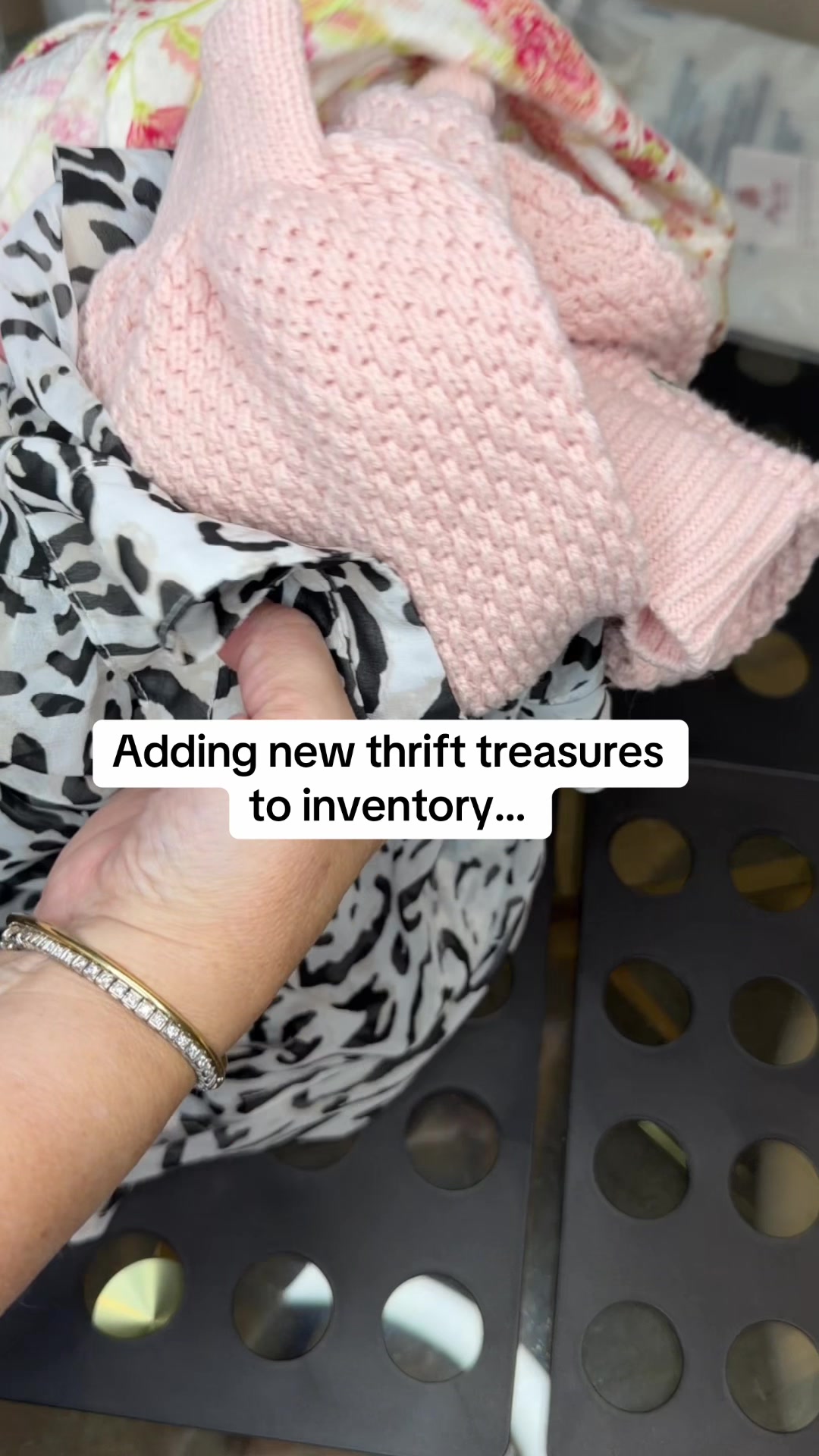 @Thriftedtoluxury